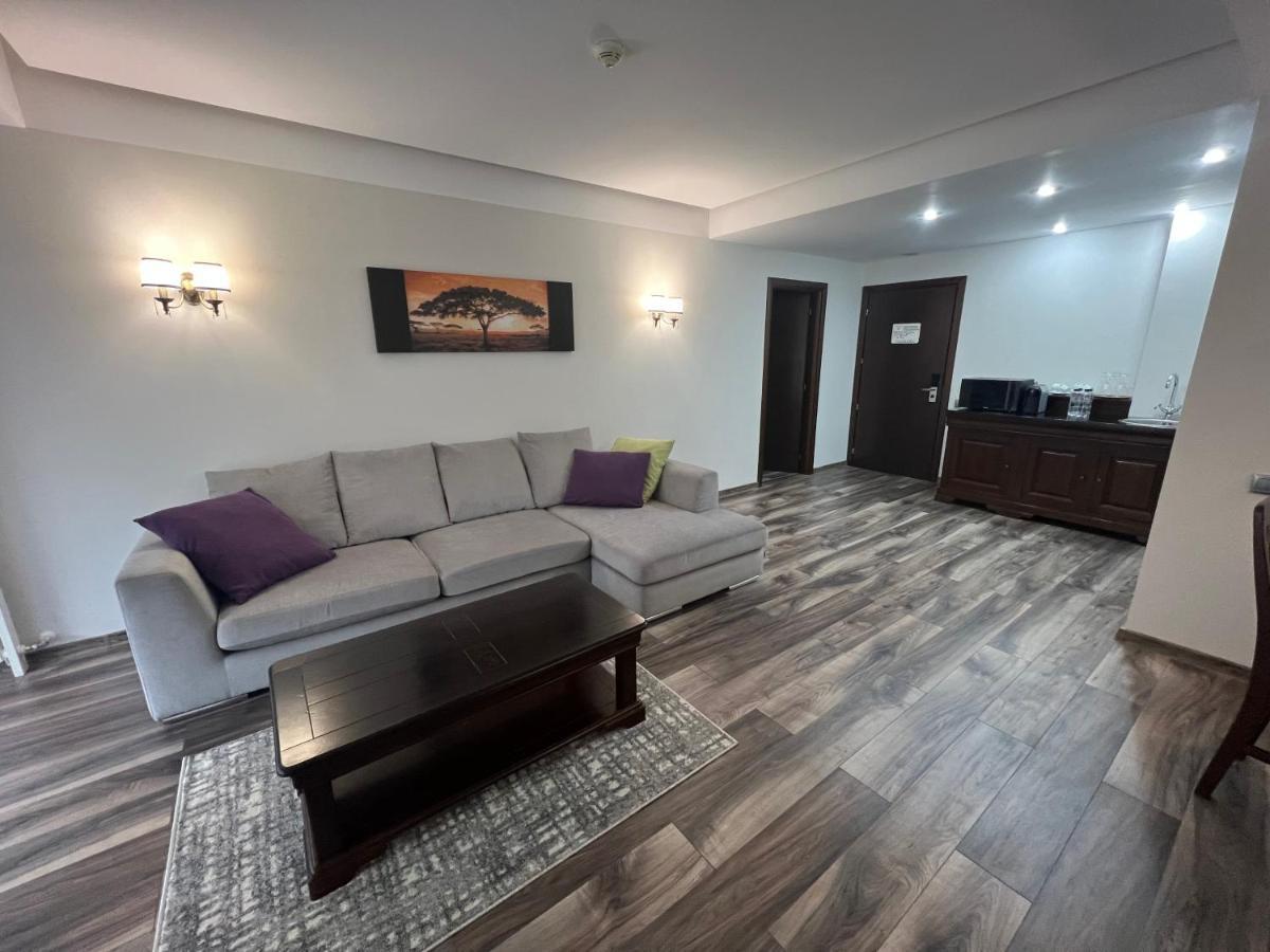 Alpin Resort Apartments Deluxe 2406 Poiana Braşov Dış mekan fotoğraf