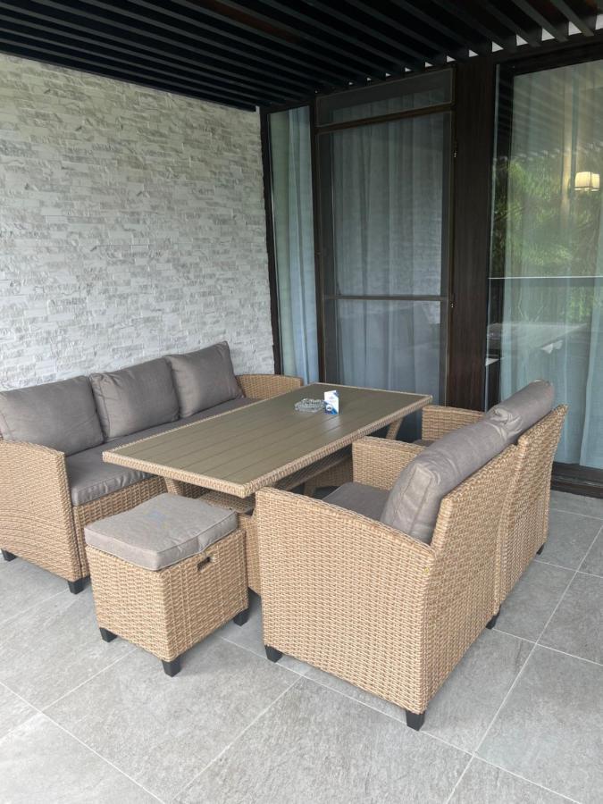 Alpin Resort Apartments Deluxe 2406 Poiana Braşov Dış mekan fotoğraf