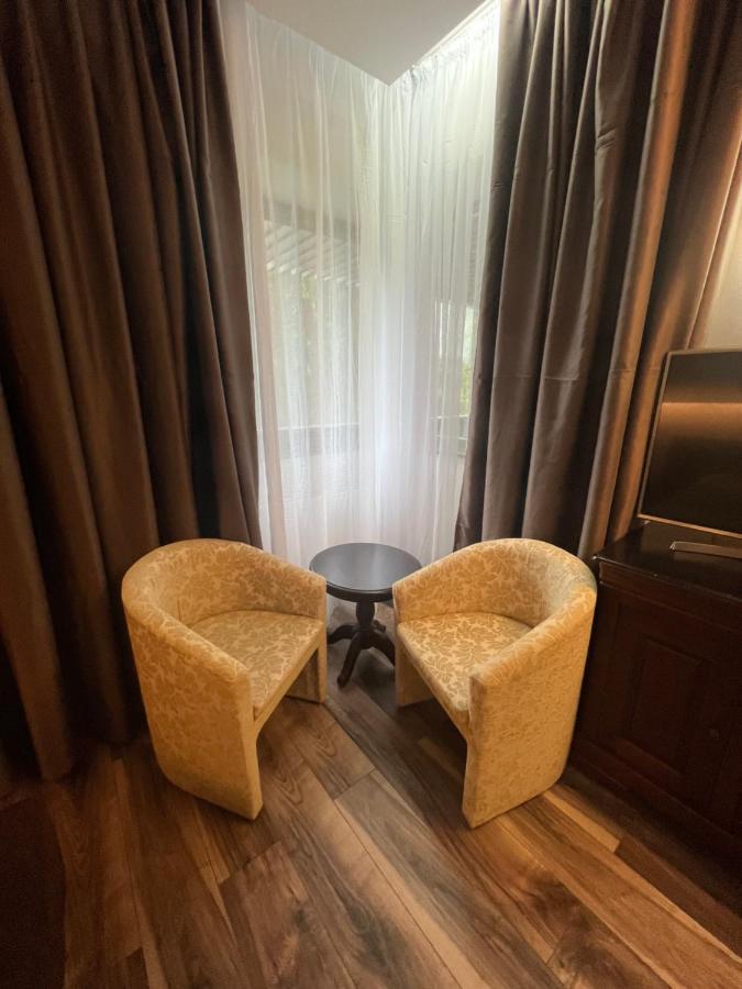 Alpin Resort Apartments Deluxe 2406 Poiana Braşov Dış mekan fotoğraf