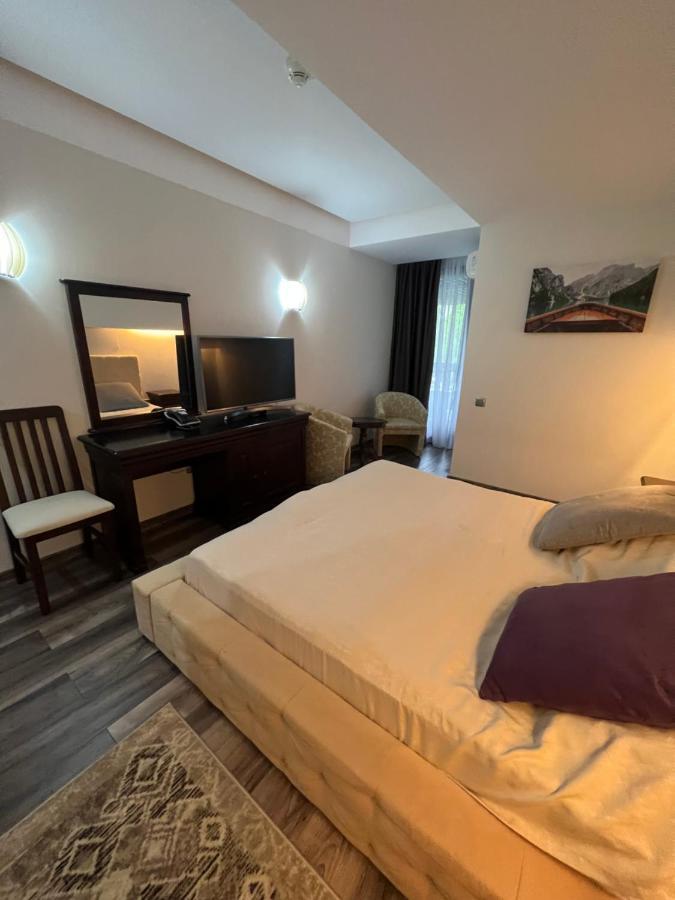 Alpin Resort Apartments Deluxe 2406 Poiana Braşov Dış mekan fotoğraf