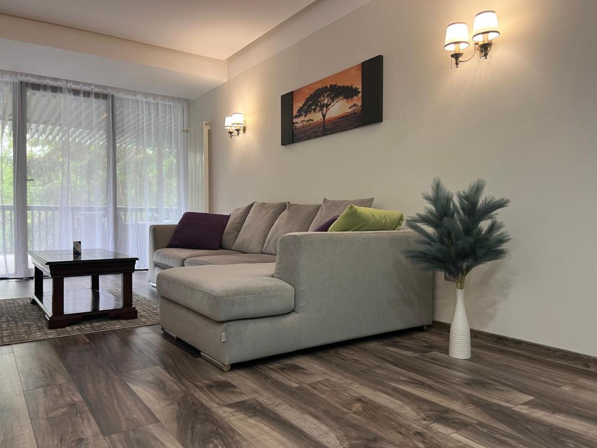 Alpin Resort Apartments Deluxe 2406 Poiana Braşov Dış mekan fotoğraf