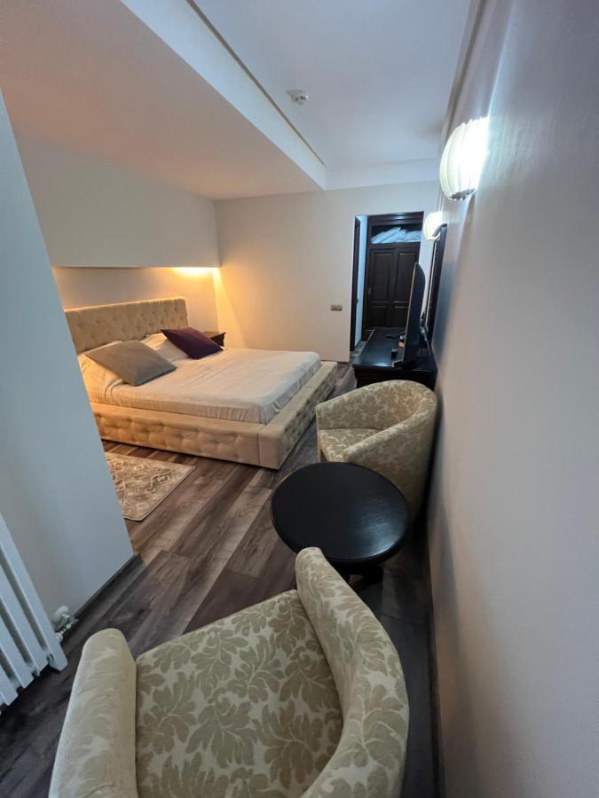 Alpin Resort Apartments Deluxe 2406 Poiana Braşov Dış mekan fotoğraf