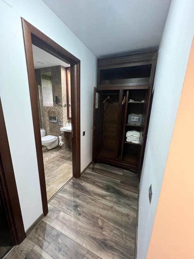 Alpin Resort Apartments Deluxe 2406 Poiana Braşov Dış mekan fotoğraf