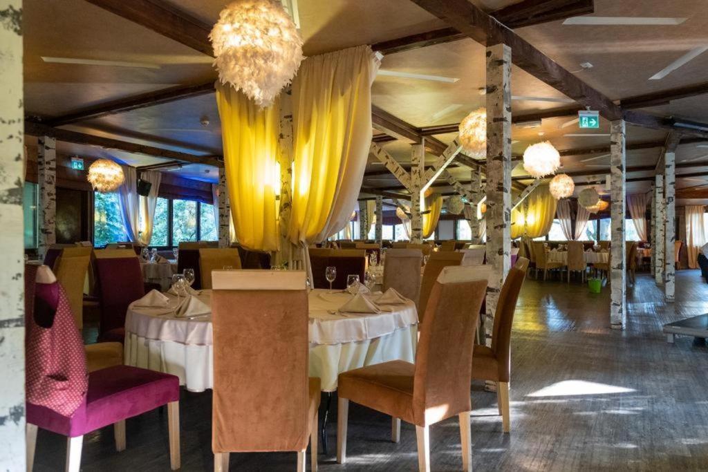 Alpin Resort Apartments Deluxe 2406 Poiana Braşov Dış mekan fotoğraf